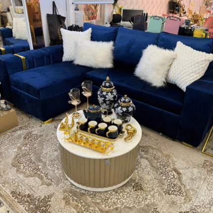 Sala sofa cama Estilo Fiorella