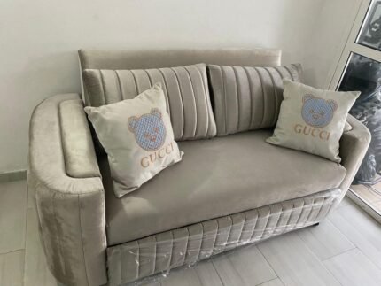 Sofa cama Estilo Nacar de Lujo