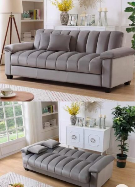 Sofa cama Estilo king